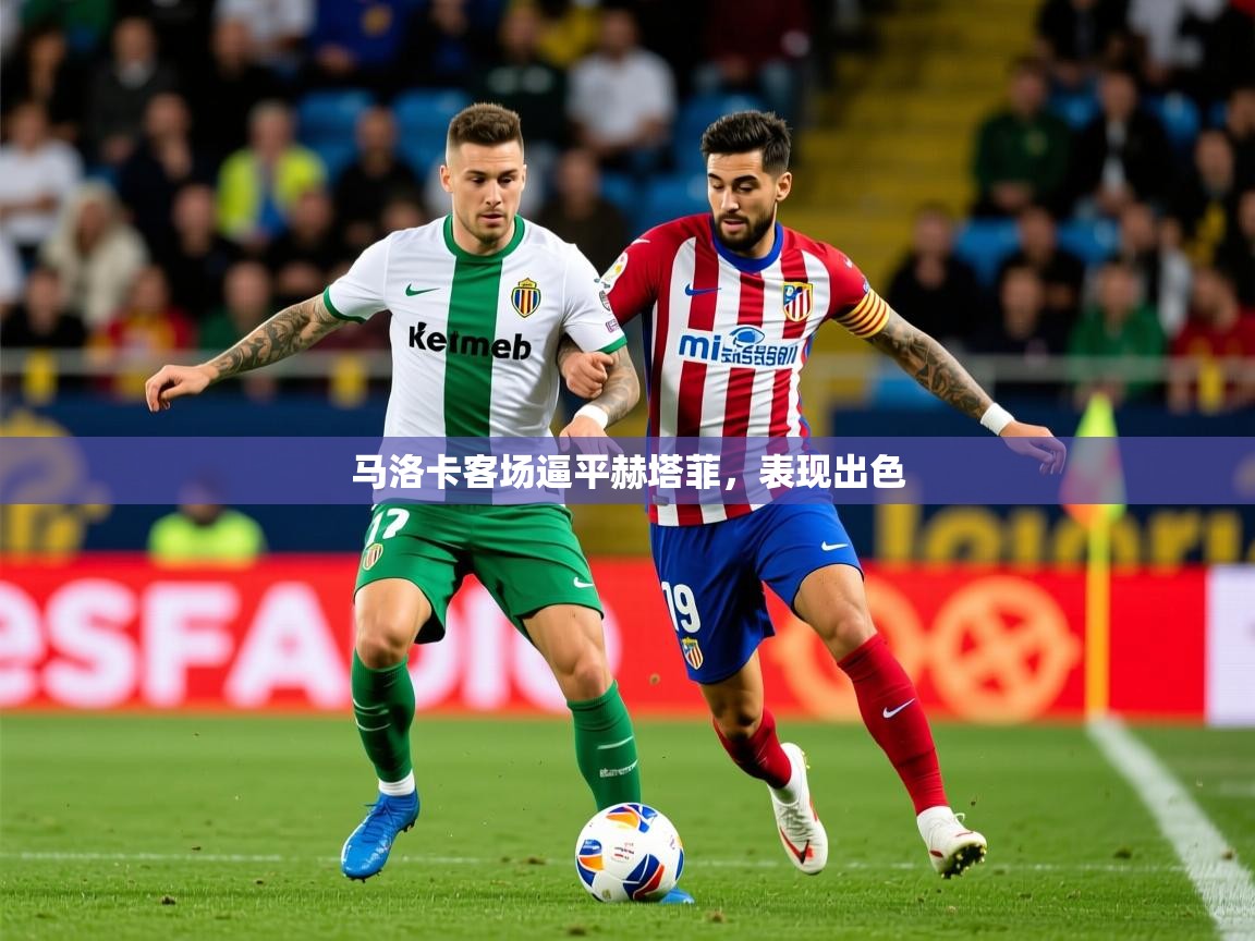 2025华体会登录最新地址马洛卡客场逼平赫塔菲，表现出色  第1张