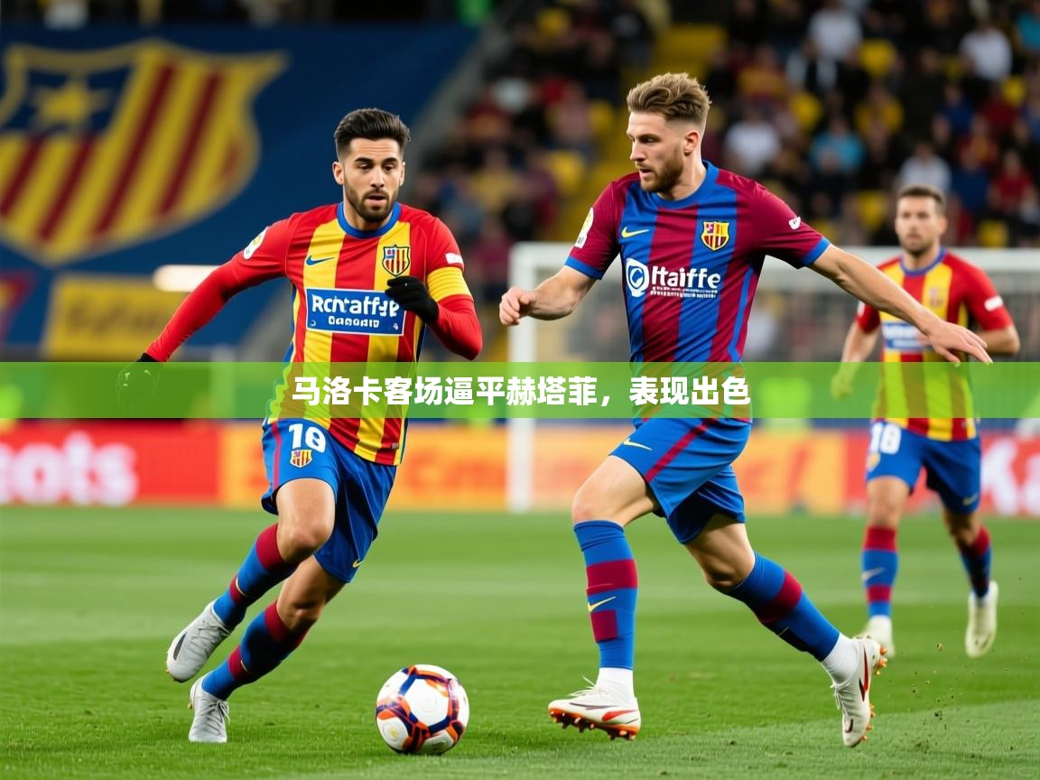 2025华体会登录最新地址马洛卡客场逼平赫塔菲，表现出色  第2张