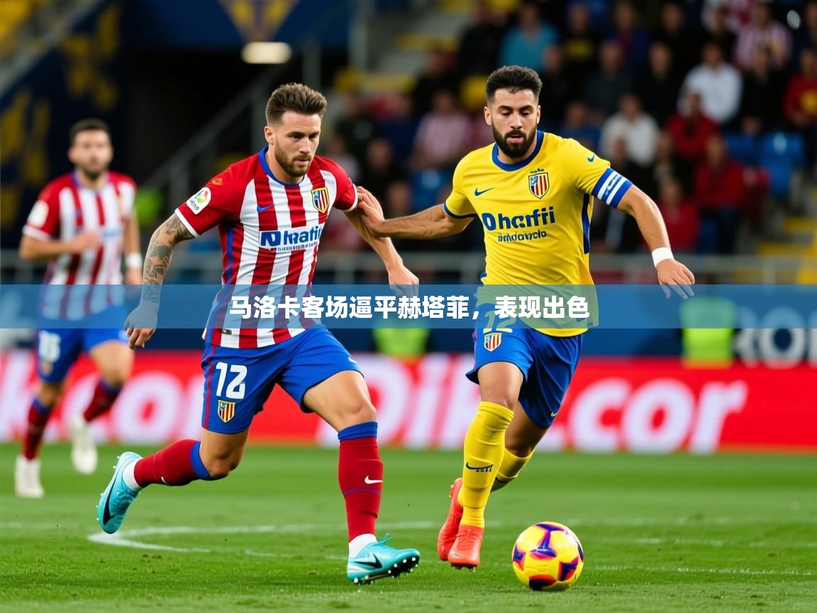 2025华体会登录最新地址马洛卡客场逼平赫塔菲，表现出色  第3张