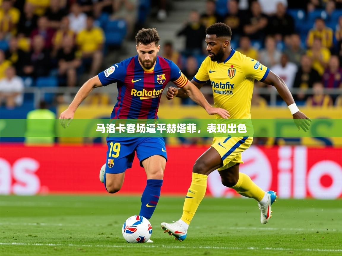 2025华体会登录最新地址马洛卡客场逼平赫塔菲，表现出色  第4张