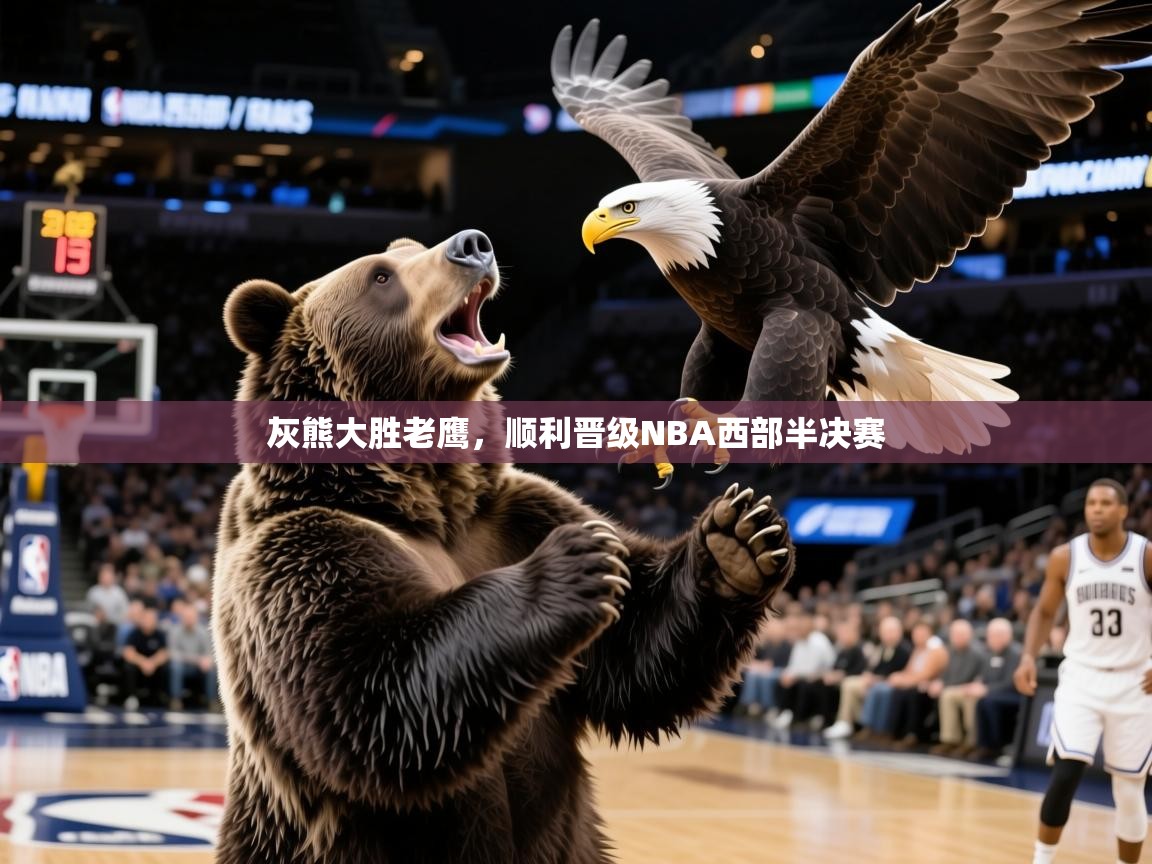 2025华体会体育网站皇马赞助商灰熊大胜老鹰，顺利晋级NBA西部半决赛  第3张