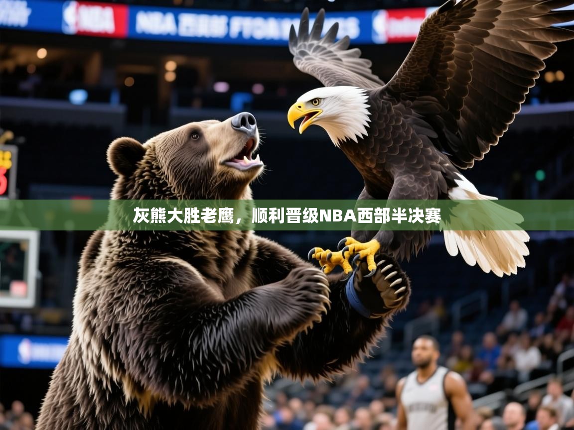 2025华体会体育网站皇马赞助商灰熊大胜老鹰，顺利晋级NBA西部半决赛  第4张