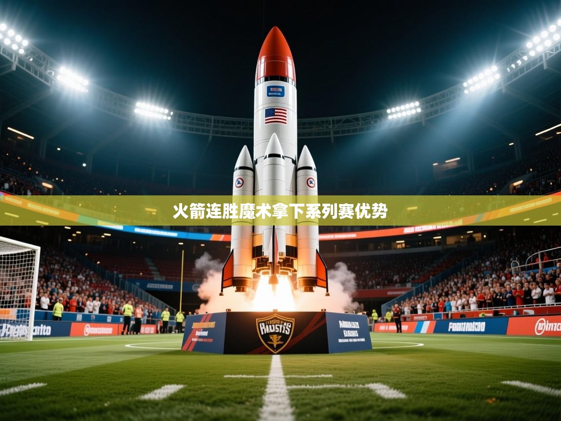 2025华体会体育网站赞助国米火箭连胜魔术拿下系列赛优势 第4张