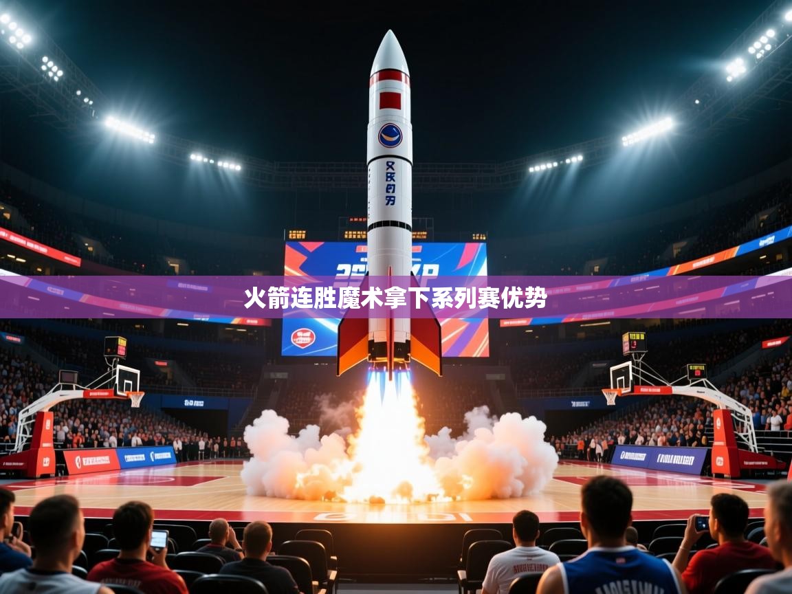 2025华体会体育网站赞助国米火箭连胜魔术拿下系列赛优势 第3张