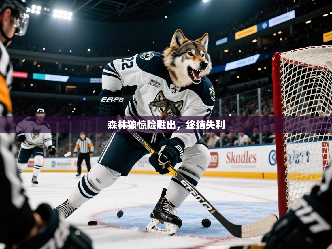 2025华体会登录最新地址森林狼惊险胜出，终结失利  第1张