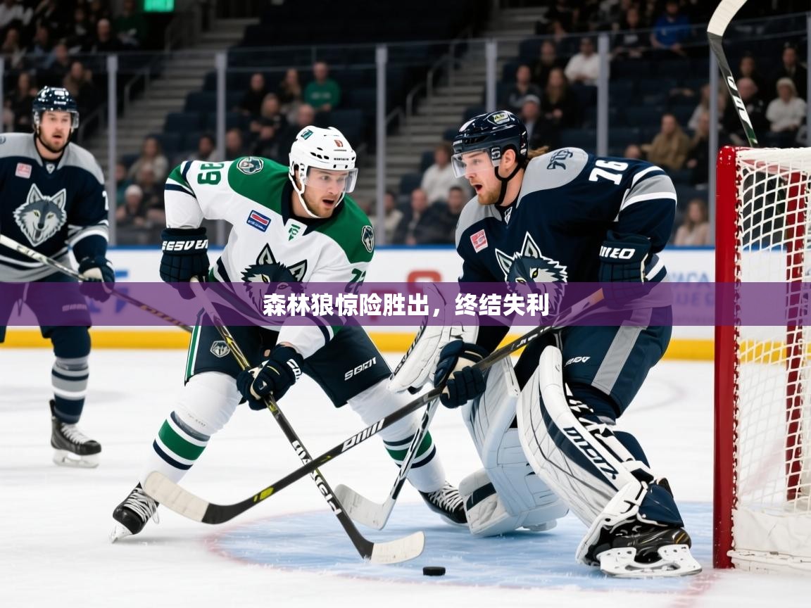 2025华体会登录最新地址森林狼惊险胜出，终结失利  第4张
