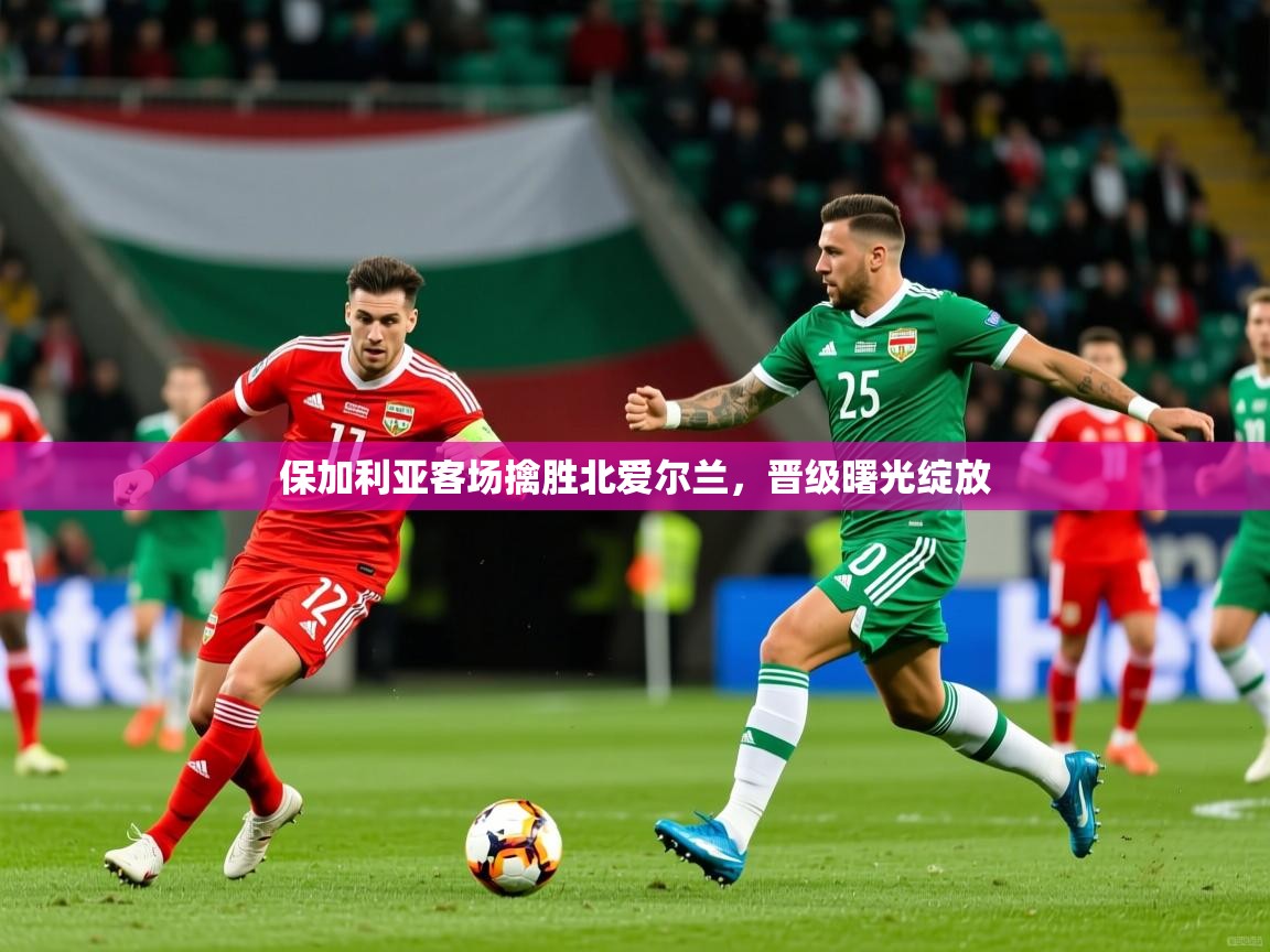 2025华体会登录最新地址保加利亚客场擒胜北爱尔兰，晋级曙光绽放  第2张