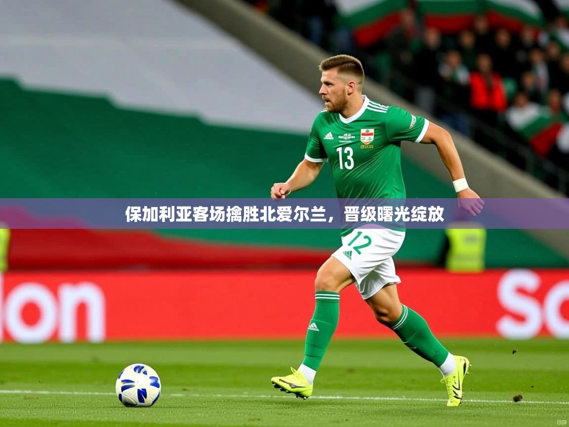 2025华体会登录最新地址保加利亚客场擒胜北爱尔兰，晋级曙光绽放  第3张