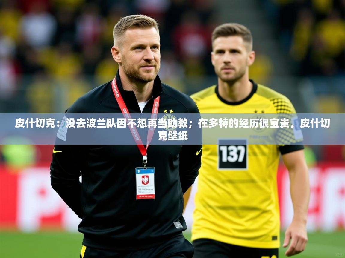 2025华体会体育app皮什切克:没去波兰队因不想再当助教;在多特的经历很宝贵,皮什切克壁纸 第1张