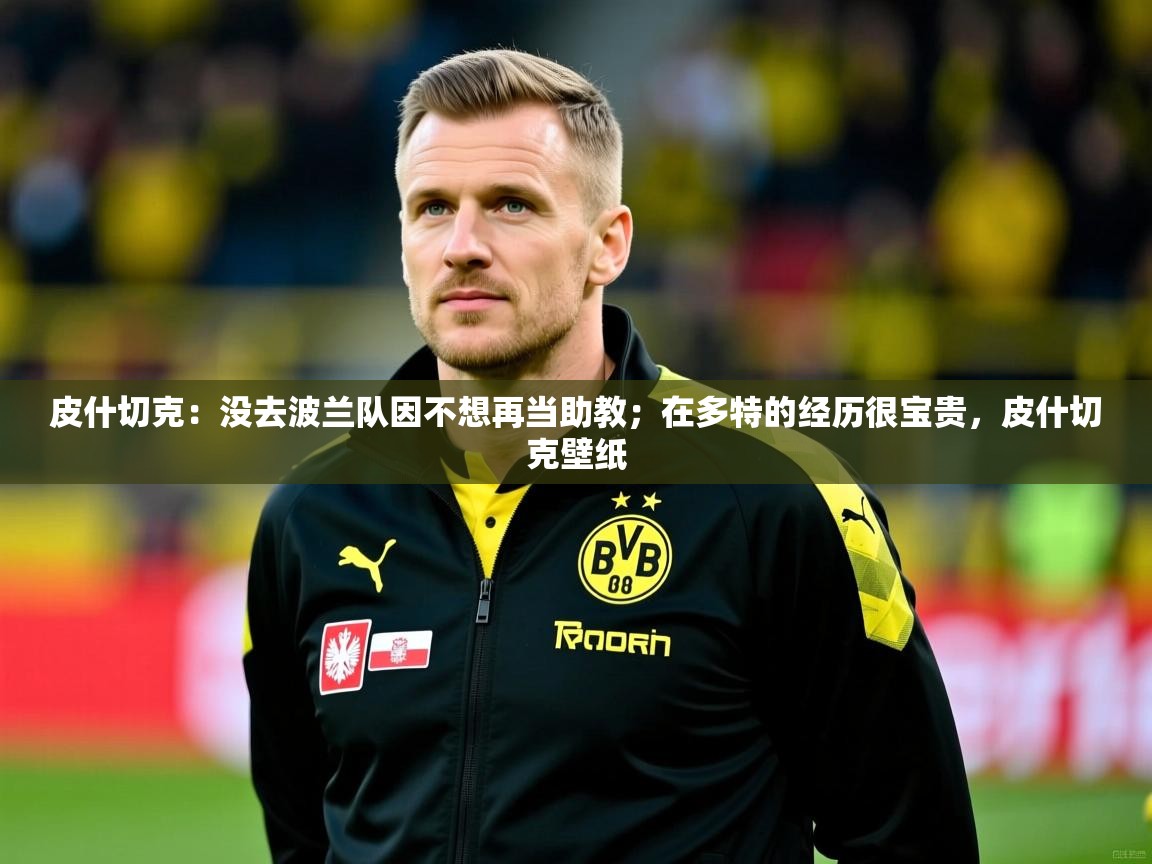 2025华体会体育app皮什切克:没去波兰队因不想再当助教;在多特的经历很宝贵,皮什切克壁纸 第2张
