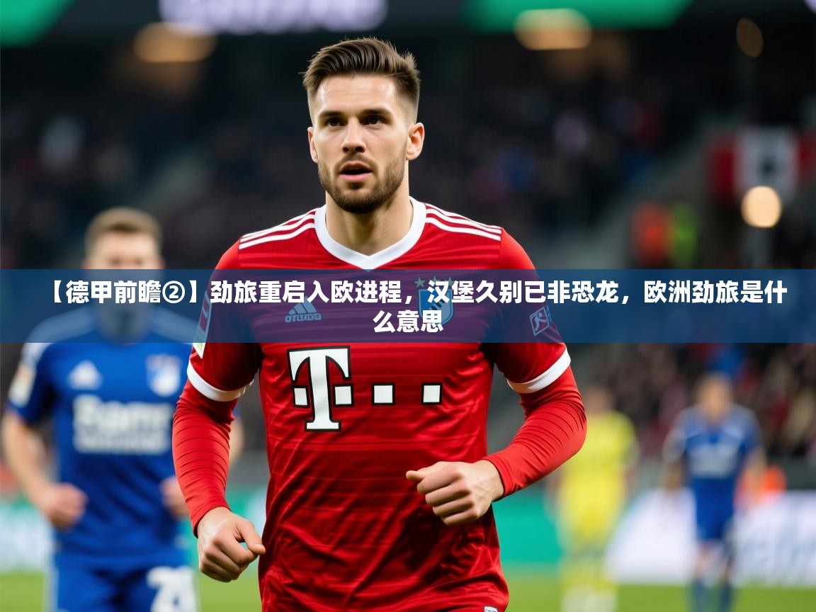 2025华体会登录地址【德甲前瞻②】劲旅重启入欧进程，汉堡久别已非恐龙，欧洲劲旅是什么意思  第1张