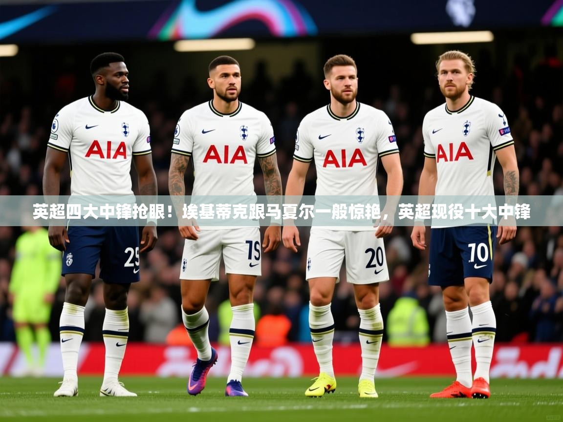 2025华体会体育平台靠谱吗英超四大中锋抢眼！埃基蒂克跟马夏尔一般惊艳，英超现役十大中锋  第2张