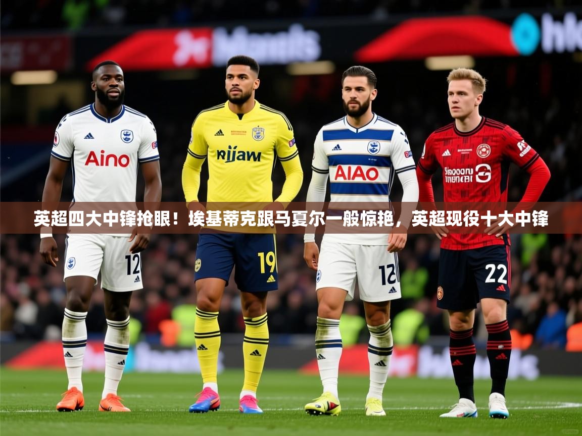2025华体会体育平台靠谱吗英超四大中锋抢眼！埃基蒂克跟马夏尔一般惊艳，英超现役十大中锋  第4张