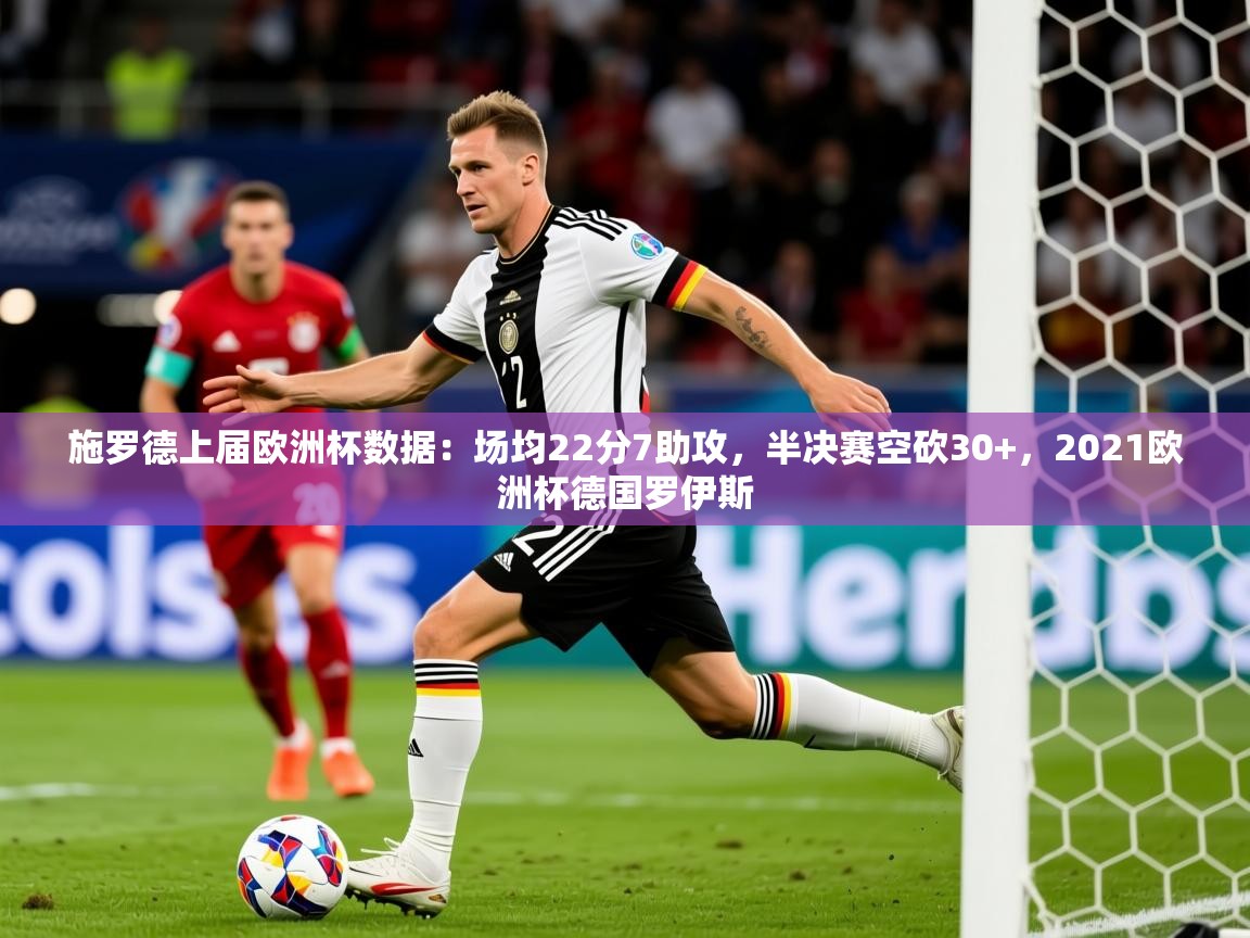 2025华体会登录施罗德上届欧洲杯数据:场均22分7助攻,半决赛空砍30+,2021欧洲杯德国罗伊斯 第1张