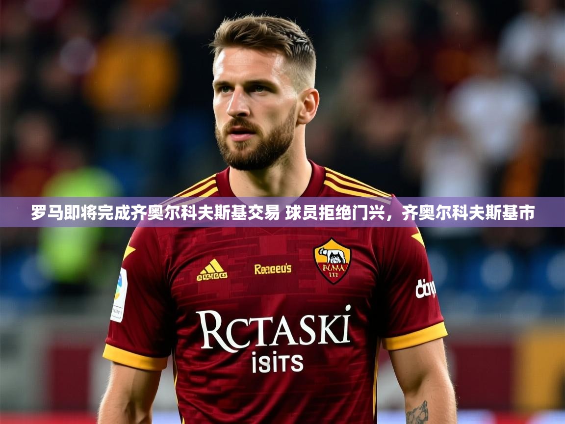 2025华体会体育网站国米赞助商罗马即将完成齐奥尔科夫斯基交易 球员拒绝门兴，齐奥尔科夫斯基市  第2张
