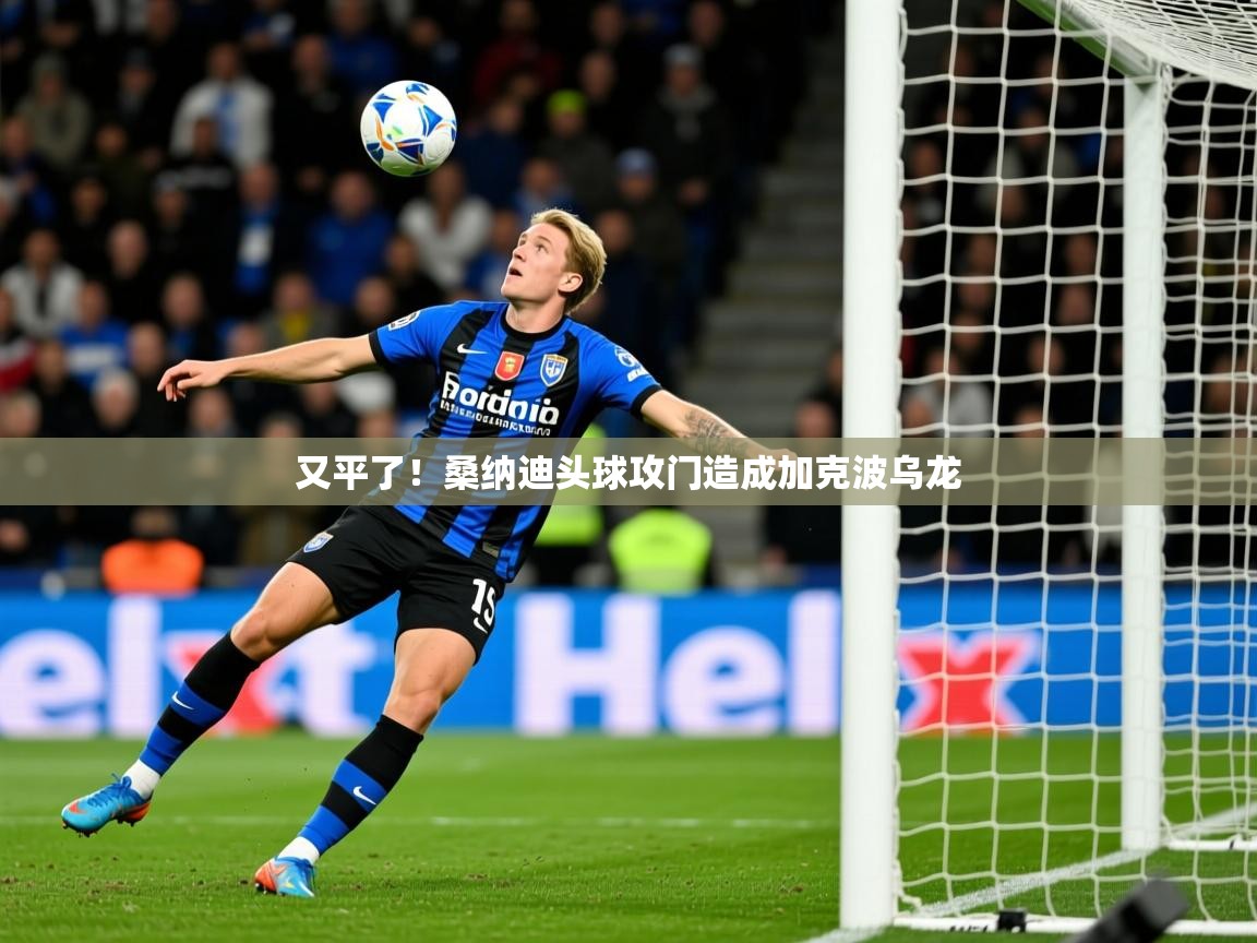 2025华体会体育网站赞助的国米又平了!桑纳迪头球攻门造成加克波乌龙 第3张
