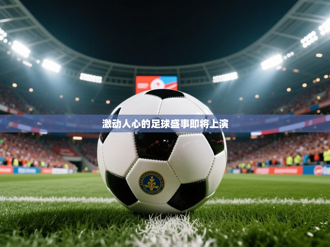 2025华体会登录手机版最新激动人心的足球盛事即将上演  第1张