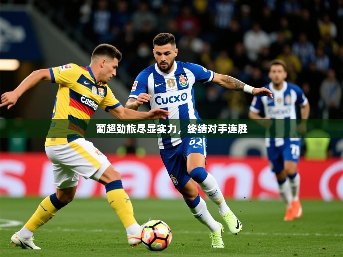 2025华体会体育葡超劲旅尽显实力，终结对手连胜  第2张