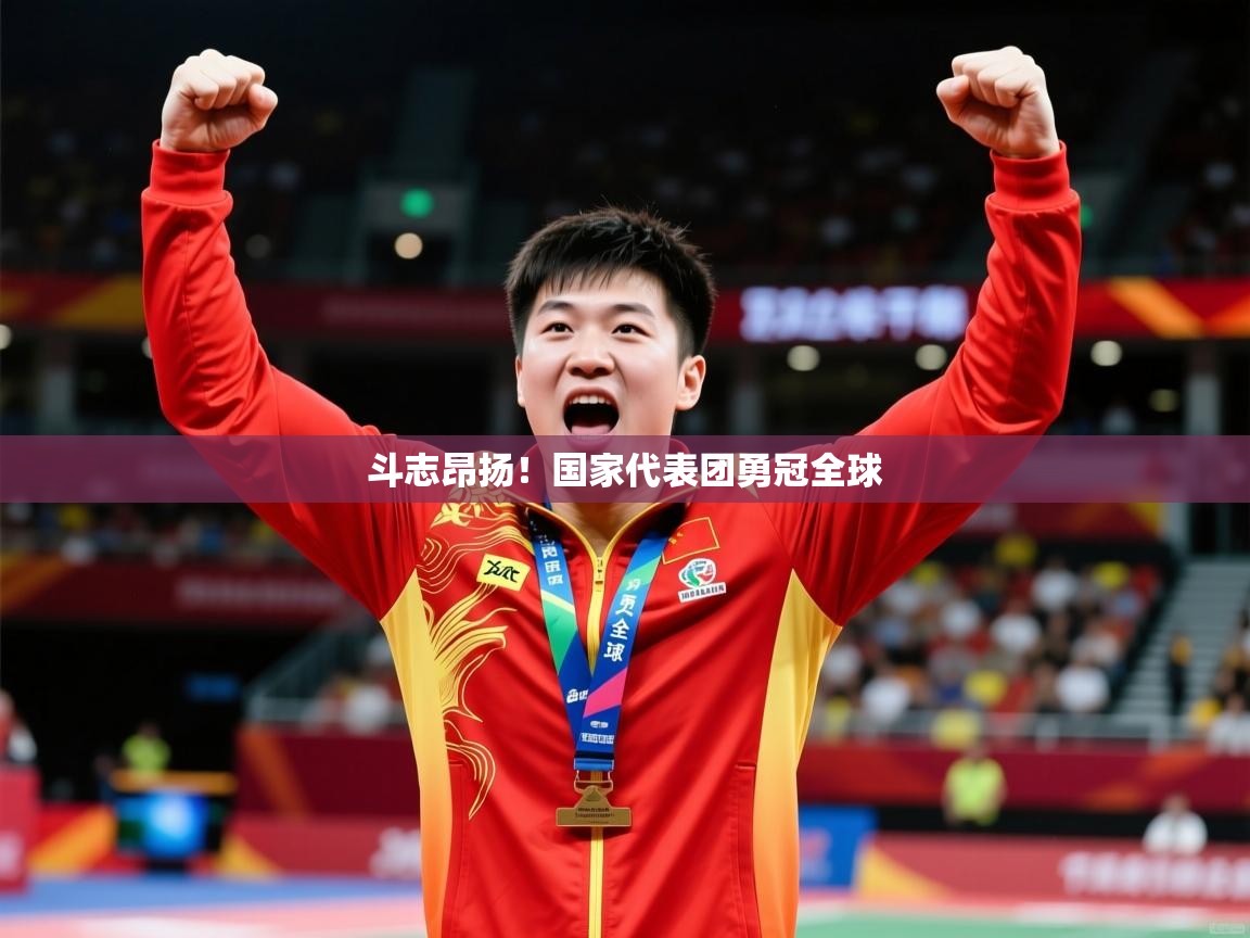 2026华体会体育最新官方入口斗志昂扬！国家代表团勇冠全球  第1张