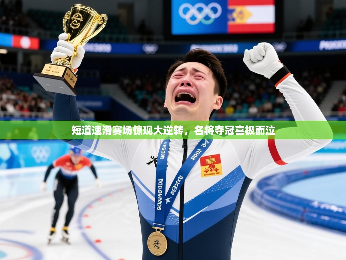 2026华体会登录首页短道速滑赛场惊现大逆转，名将夺冠喜极而泣  第1张