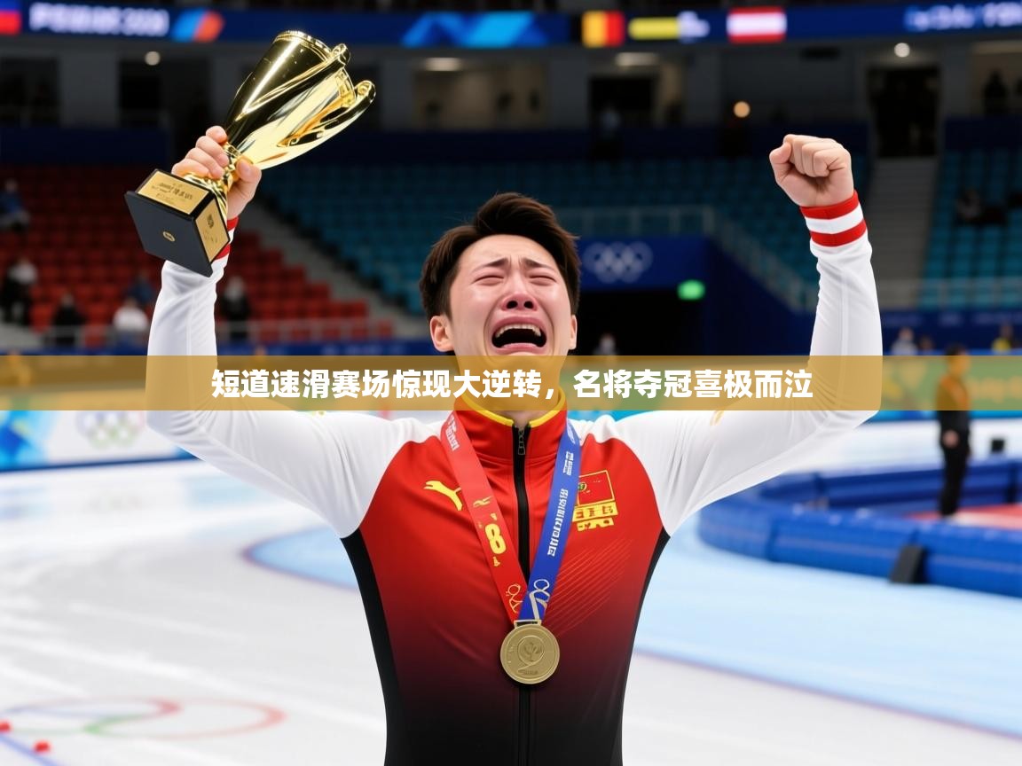 2026华体会登录首页短道速滑赛场惊现大逆转，名将夺冠喜极而泣  第2张