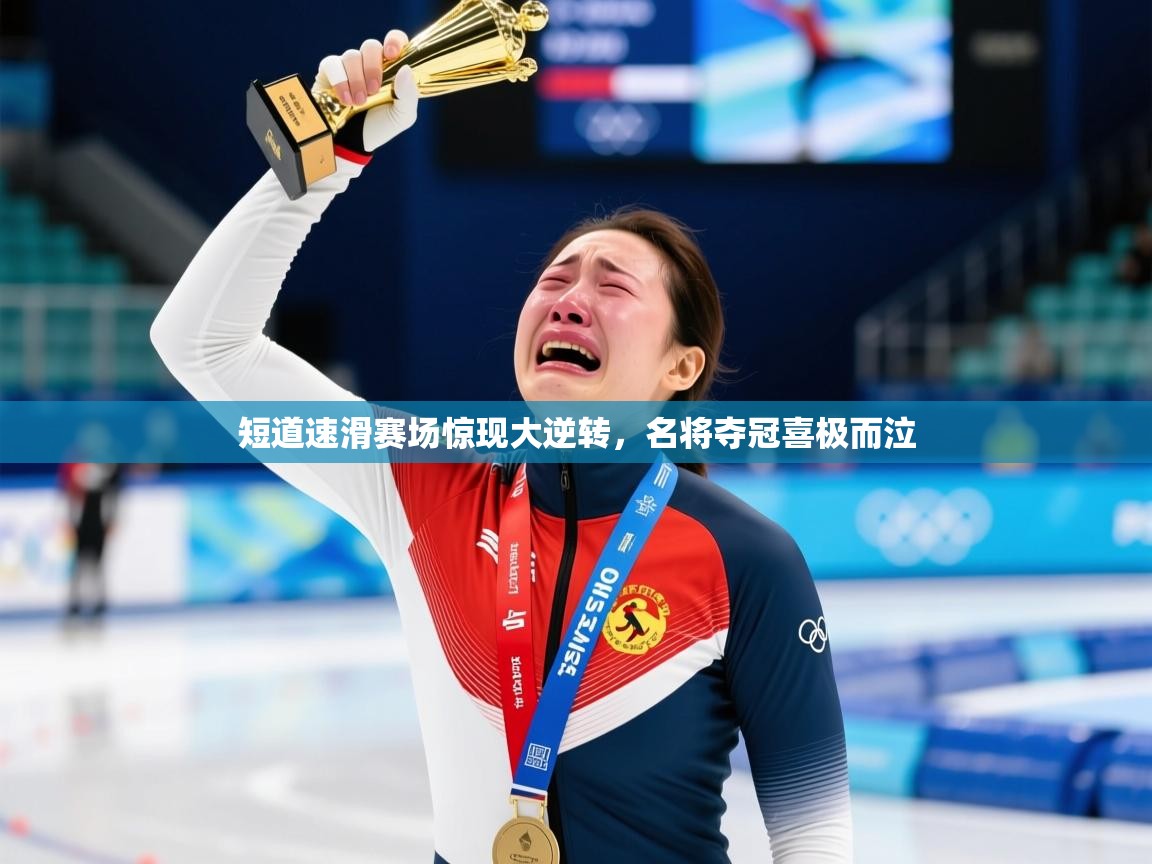 2026华体会登录首页短道速滑赛场惊现大逆转，名将夺冠喜极而泣  第3张