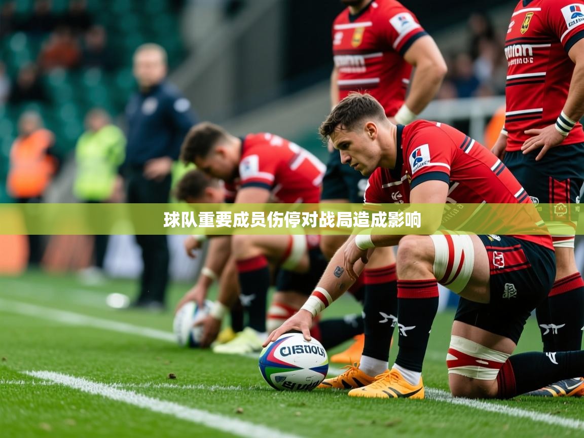 2026华体会体育平台靠谱吗球队重要成员伤停对战局造成影响  第3张