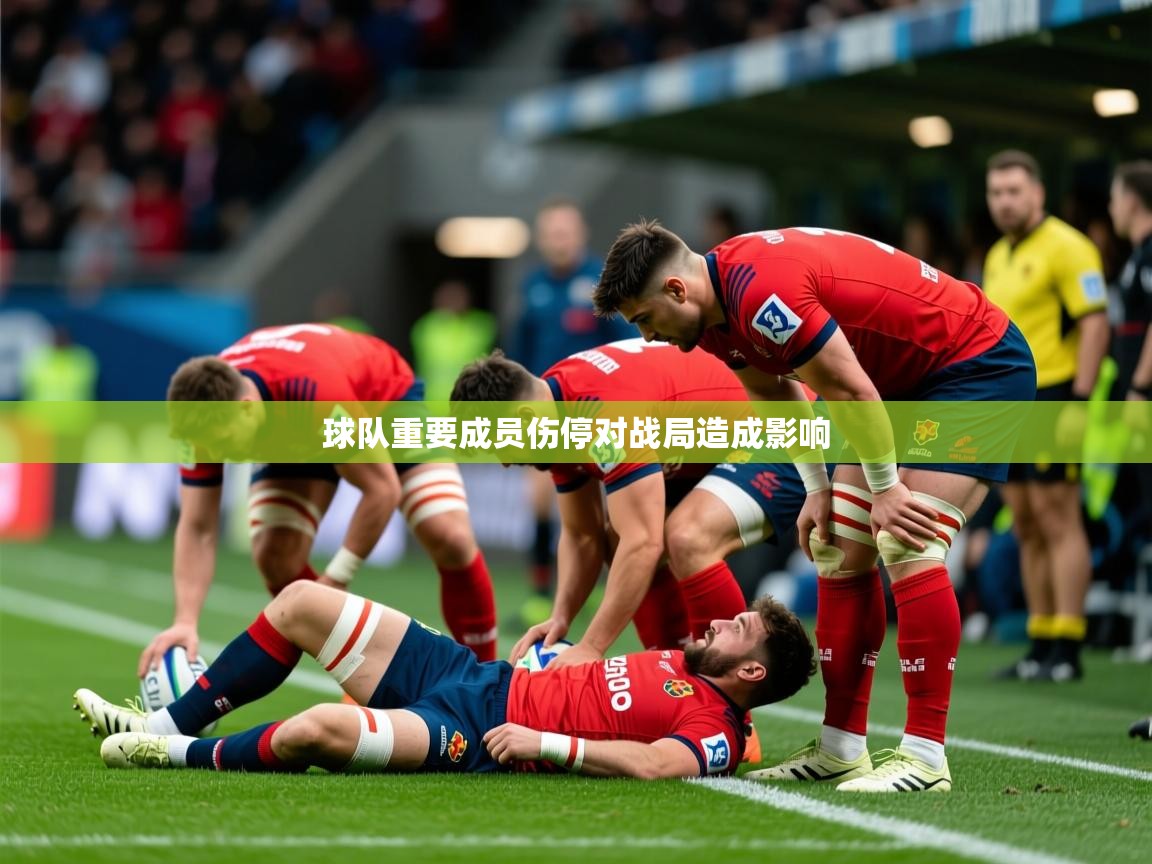 2026华体会体育平台靠谱吗球队重要成员伤停对战局造成影响  第2张