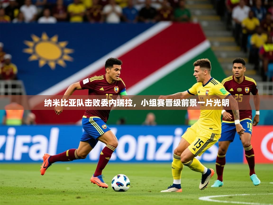 2026华体会登录入口纳米比亚队击败委内瑞拉，小组赛晋级前景一片光明  第4张