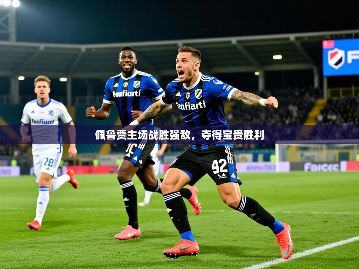 2026华会体育app下载佩鲁贾主场战胜强敌，夺得宝贵胜利  第1张