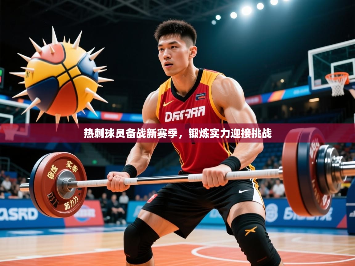 2026华体会登录最新地址热刺球员备战新赛季，锻炼实力迎接挑战  第3张