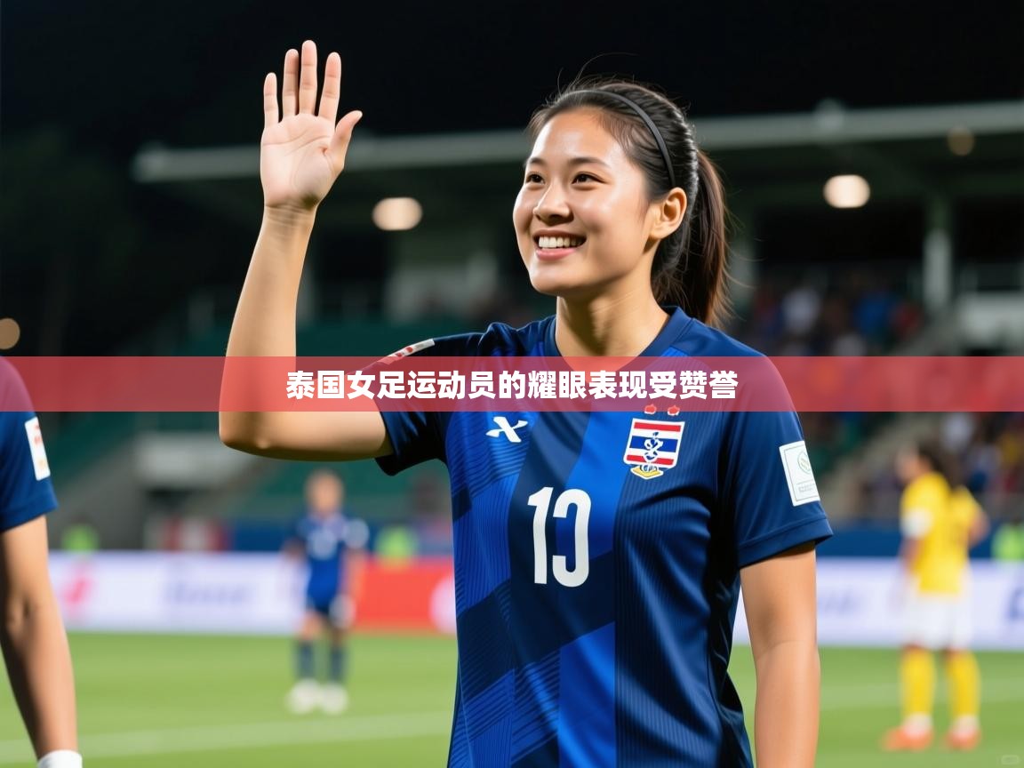 2026华体会体育网站皇马赞助商泰国女足运动员的耀眼表现受赞誉 第1张