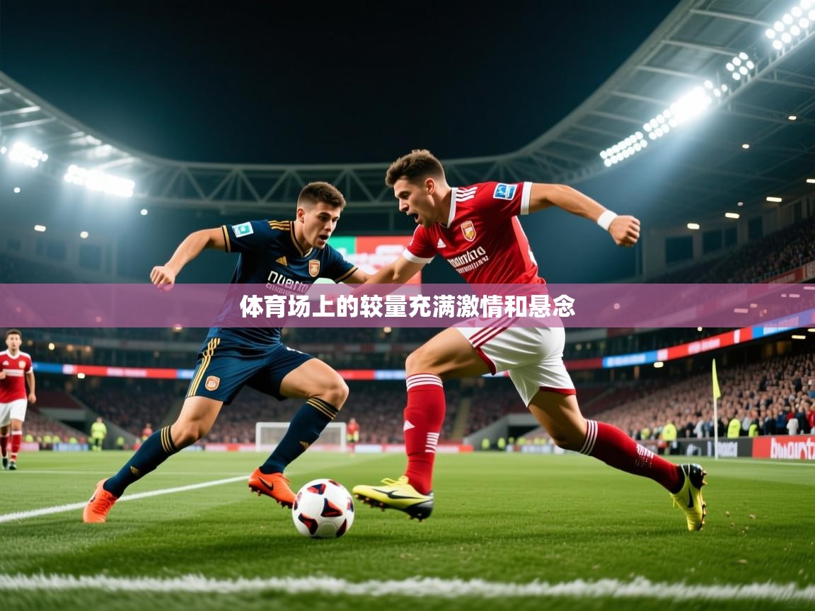 2026华体会体育网站皇马赞助商体育场上的较量充满激情和悬念  第2张