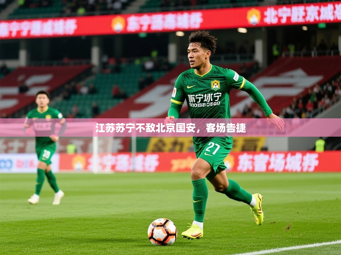 2026华体会登录江苏苏宁不敌北京国安，客场告捷  第2张