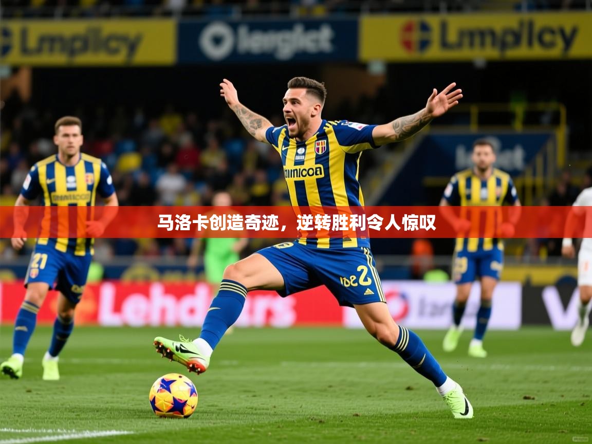 2026华体会体育最新官方入口马洛卡创造奇迹,逆转胜利令人惊叹 第2张