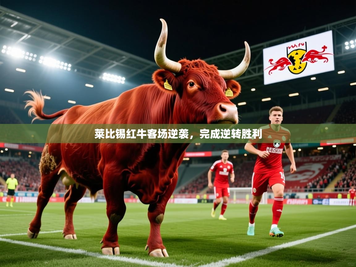 2026华体会登录入口莱比锡红牛客场逆袭，完成逆转胜利  第4张