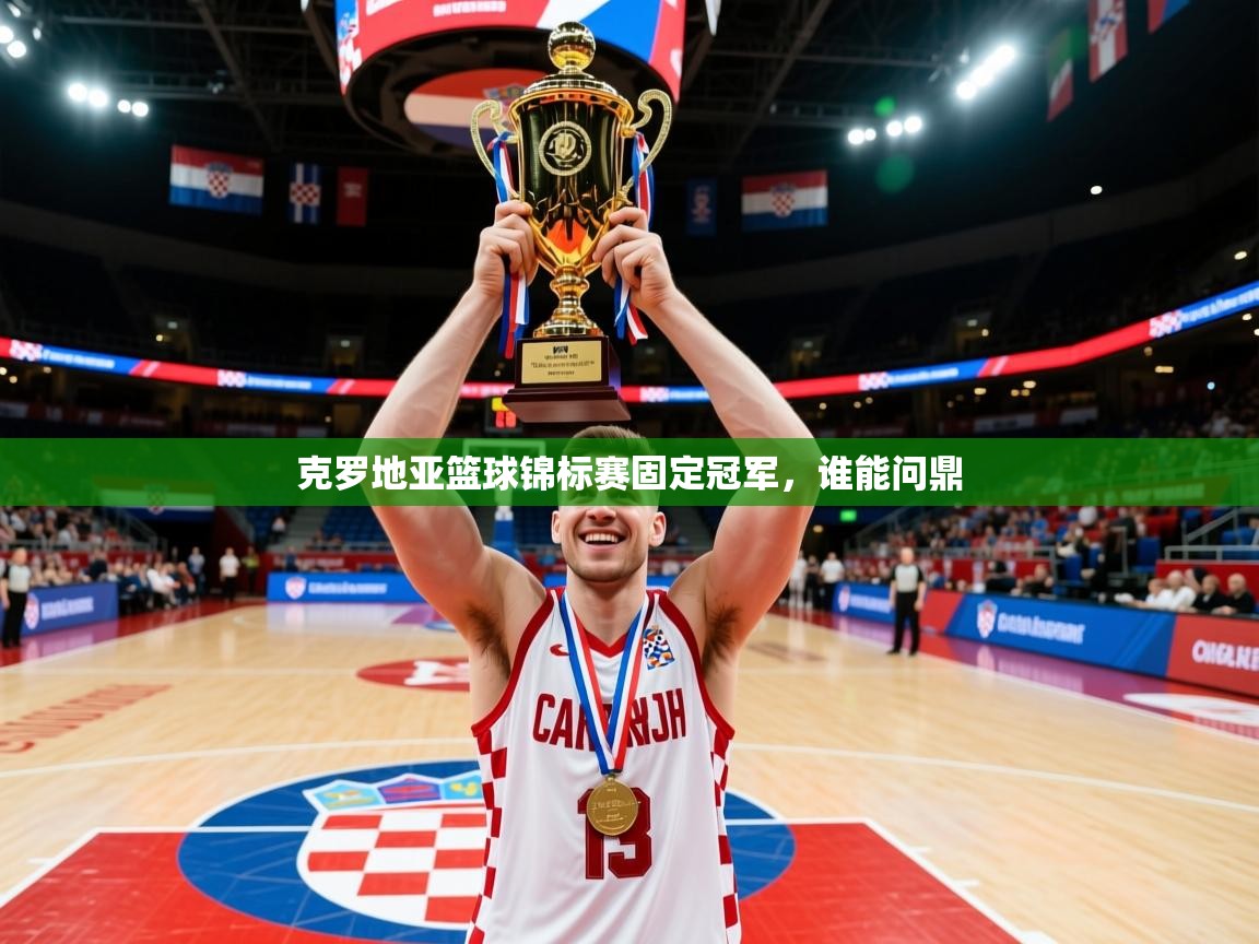 2026华体会体育最新官方入口克罗地亚篮球锦标赛固定冠军，谁能问鼎  第4张