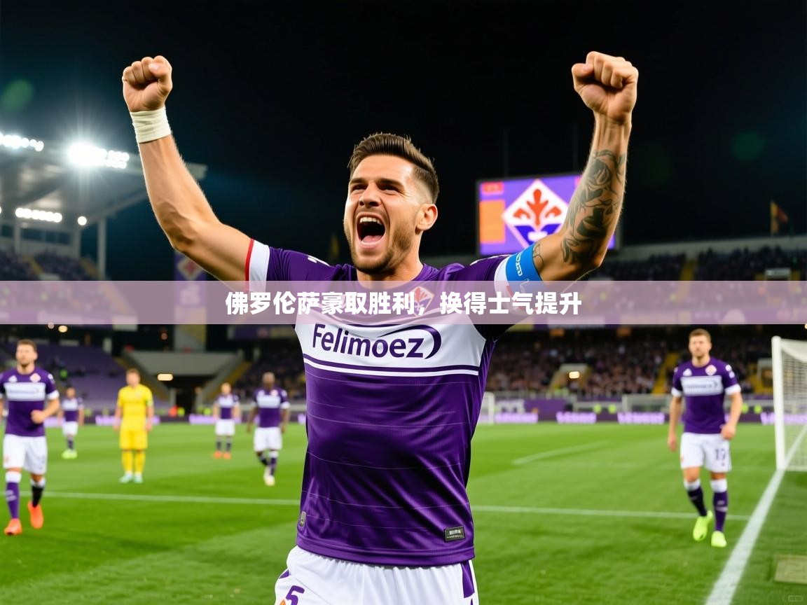 2026华体会体育网站国米赞助商佛罗伦萨豪取胜利，换得士气提升  第1张