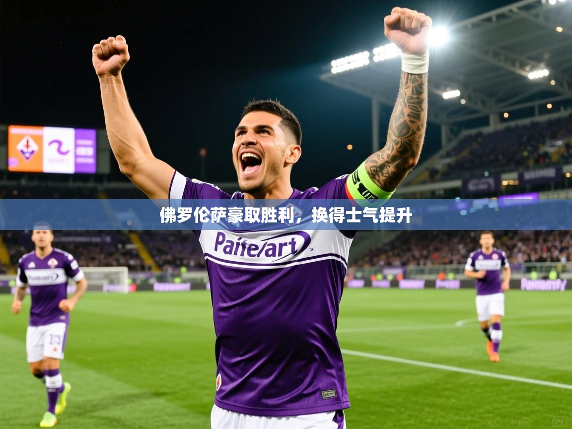 2026华体会体育网站国米赞助商佛罗伦萨豪取胜利，换得士气提升  第2张