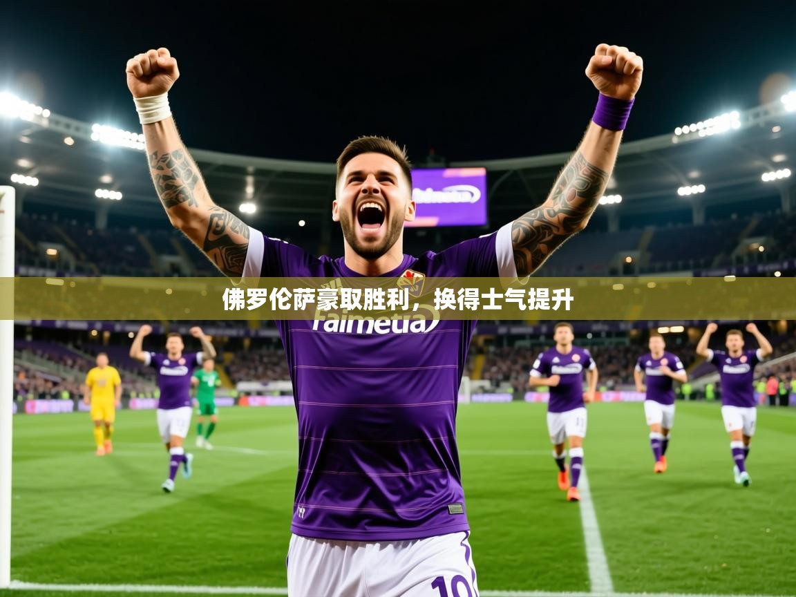 2026华体会体育网站国米赞助商佛罗伦萨豪取胜利，换得士气提升  第4张