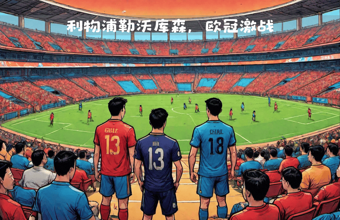 激烈对抗：球场上的厮杀如何收场？的简单介绍