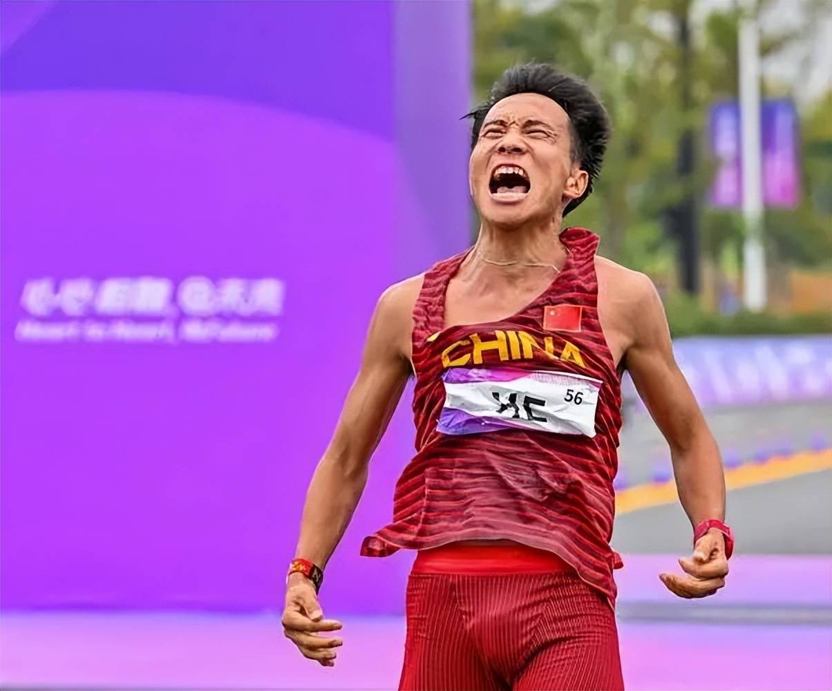华体会在线登录-包含非洲选手冲刺终点，收获喜人成绩的词条